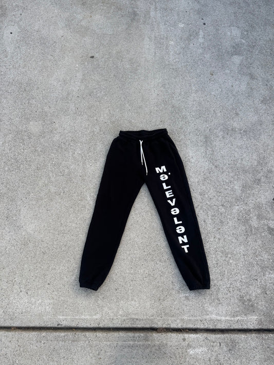 Malevolent Arabic Sweatpants