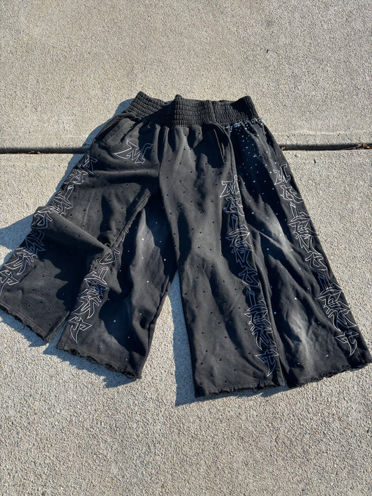 MALEVOLENT SWEATS